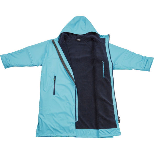 2026 Gill Aqua Parka 5024 - Marine Blue